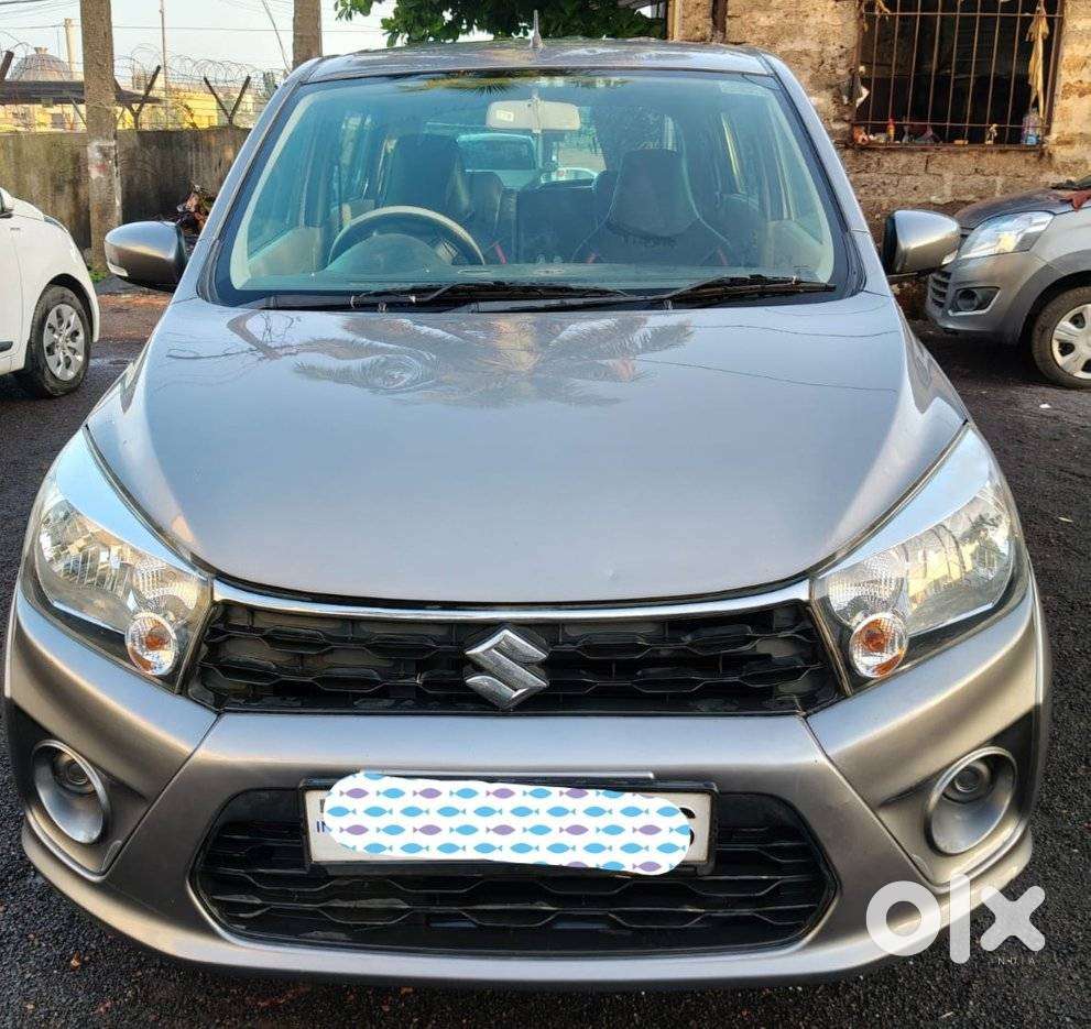 Maruti Suzuki Celerio ZXI, 2020, Petrol