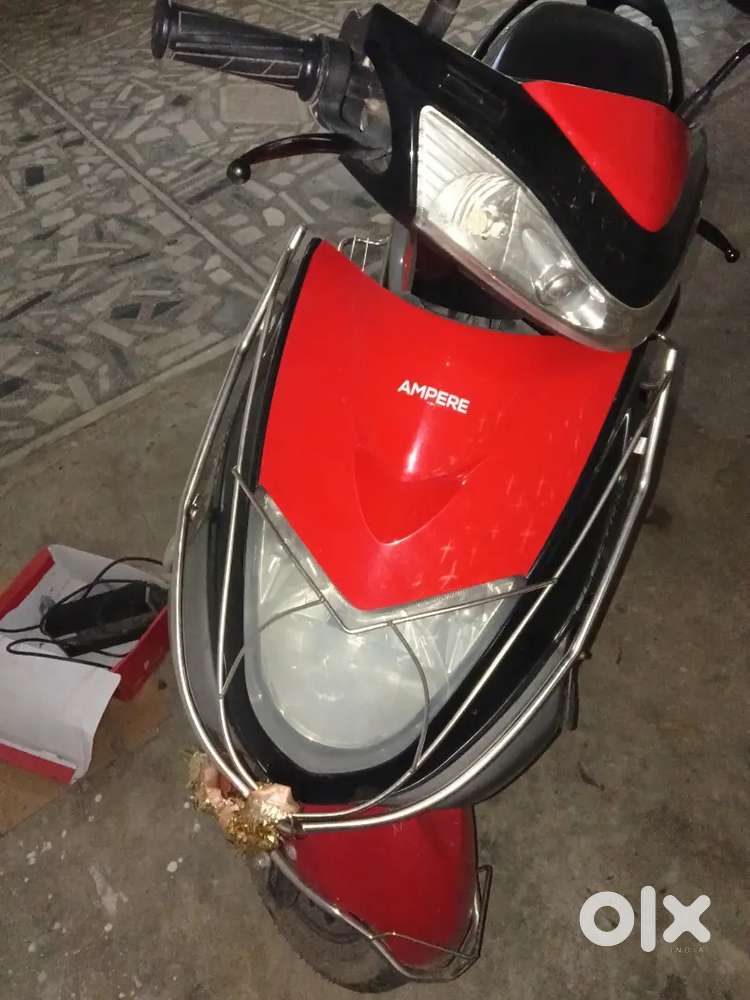 Show room condition non rto ev reo