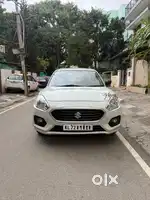 Maruti Suzuki Dzire 2018 Petrol 84500 Km Driven