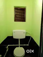 House rent available @6000/- per month