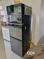 Whirlpool under warranty 292 litres 2021 july