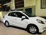 Honda Amaze 2013 Diesel Good Condition