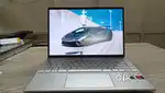 HP PAVILION aero 13 -be2048AU Ryzen 7 7735u Laptop