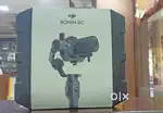 DJI Ronin SC Lightweight and Compact, 3-Axis Gimbal
