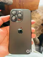 I phone 15 pro