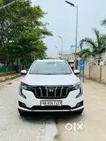 Mahindra XUV700 2.2 AX 7 Diesel MT Str, 2024, Diesel