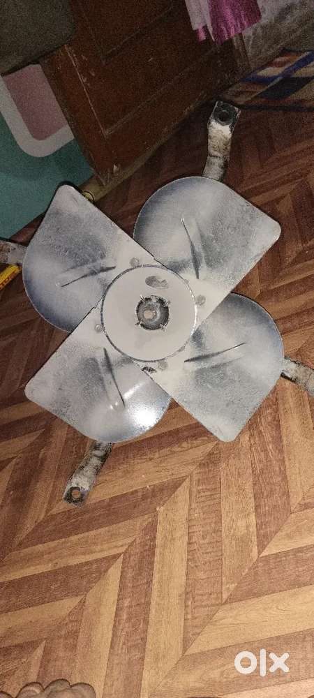 Air Coolar motor