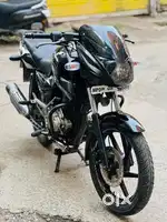 Bajaj Pulsar 150 cc good condition