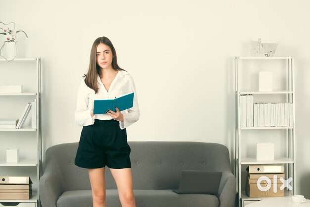 Jobb For Girls Ads Posting Work On Olx Without Target
