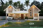 കൊല്ലപ്പള്ളി ടൗണിനടുത്ത് 12 സെൻറ് ഹൗസ് പ്ളോട്ട് വില്പനയ്ക്ക്