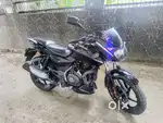 Less driven as like as new bike top modle