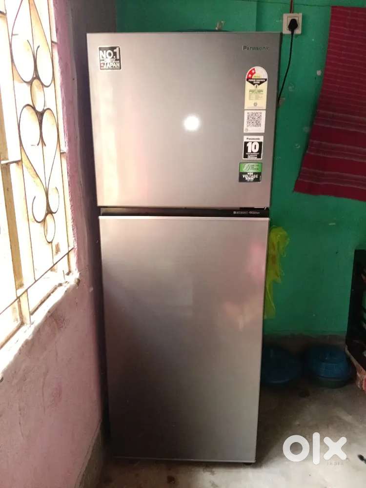 New Fresh Super Condition Fridge 7 month old