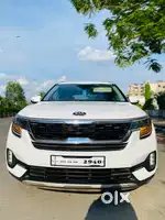 Kia Seltos HTX D, 2020, Diesel