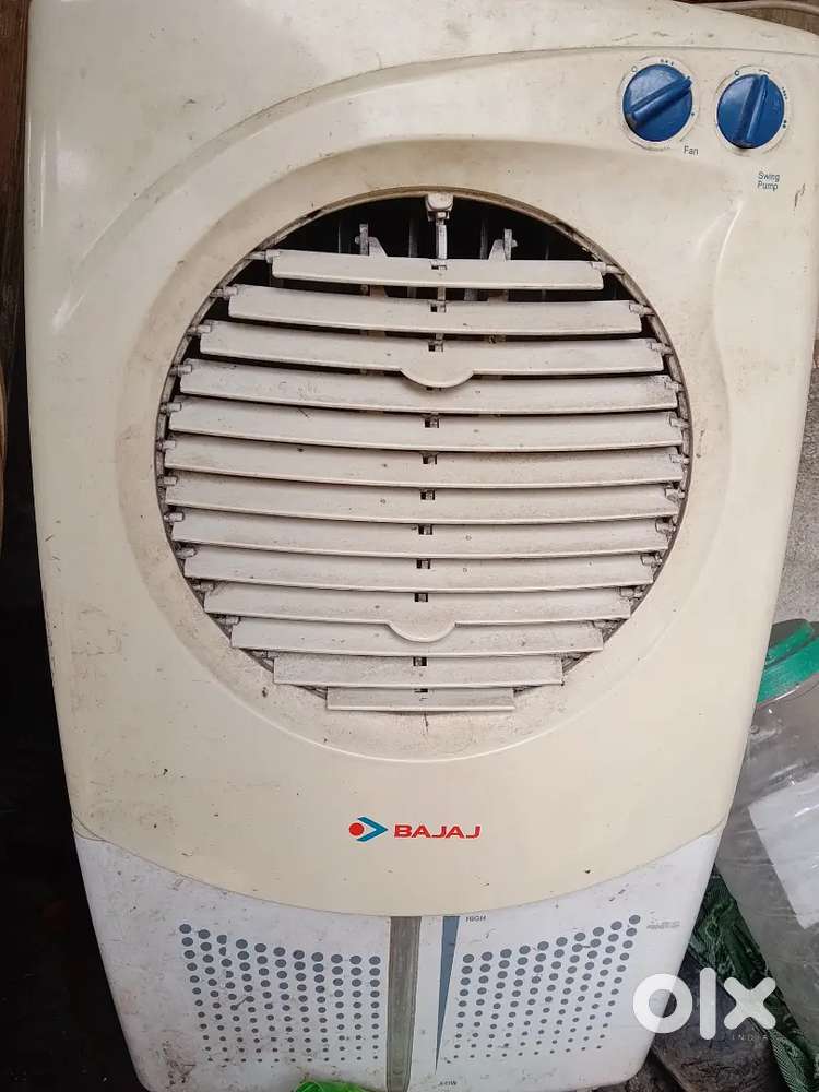 Bajaj cooler