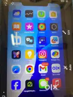 11 pro max 256 gb(imported)