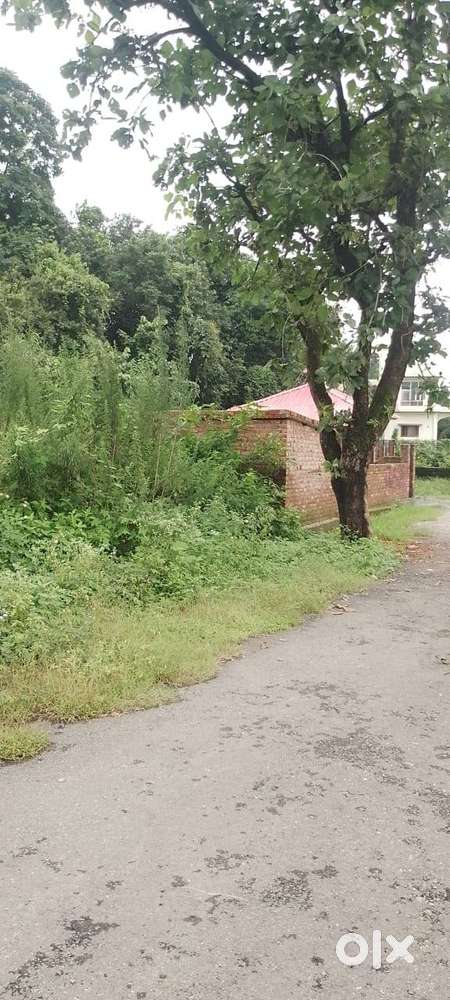 Plot for Sale Shivay Enclave Dhoran Road
