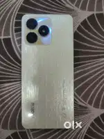 Realme narzo N53. (4g) in scratch lesscondition