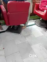 Parlour chair