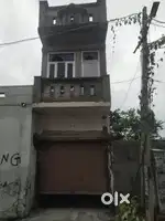 Beautiful house 10 foot frunt 69 foot lamdaei