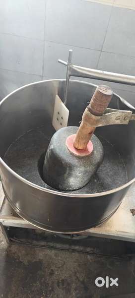Dosa batter maker