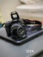 Canon250DSLR