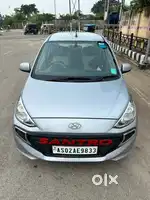 Hyundai New Santro 2021 Petrol Well Maintained