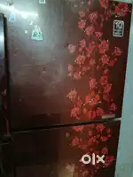 Samsung fridge