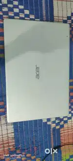 Acer aspire 3 laptop