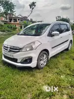Maruti Suzuki Ertiga 2018 Diesel 52000 Km Driven
