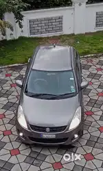Maruti Suzuki Swift, 2013