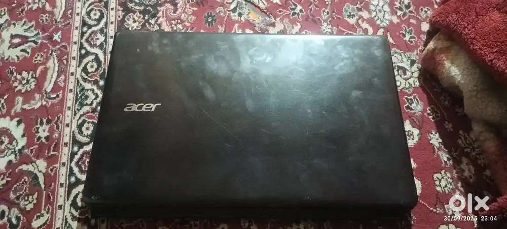 I want to sell my Laptop urgently.