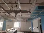 Electrician and plumber wanted