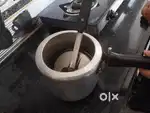 Prestige cooker