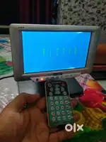 Lcd car wali