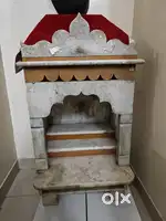 Marble Temple