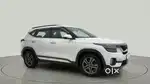 Kia Seltos HTX G, 2023, Petrol