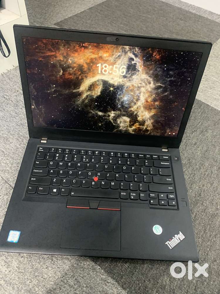 Lenovo Thinkpad T480 i7-8th Gen 8GB 256GB Warranty