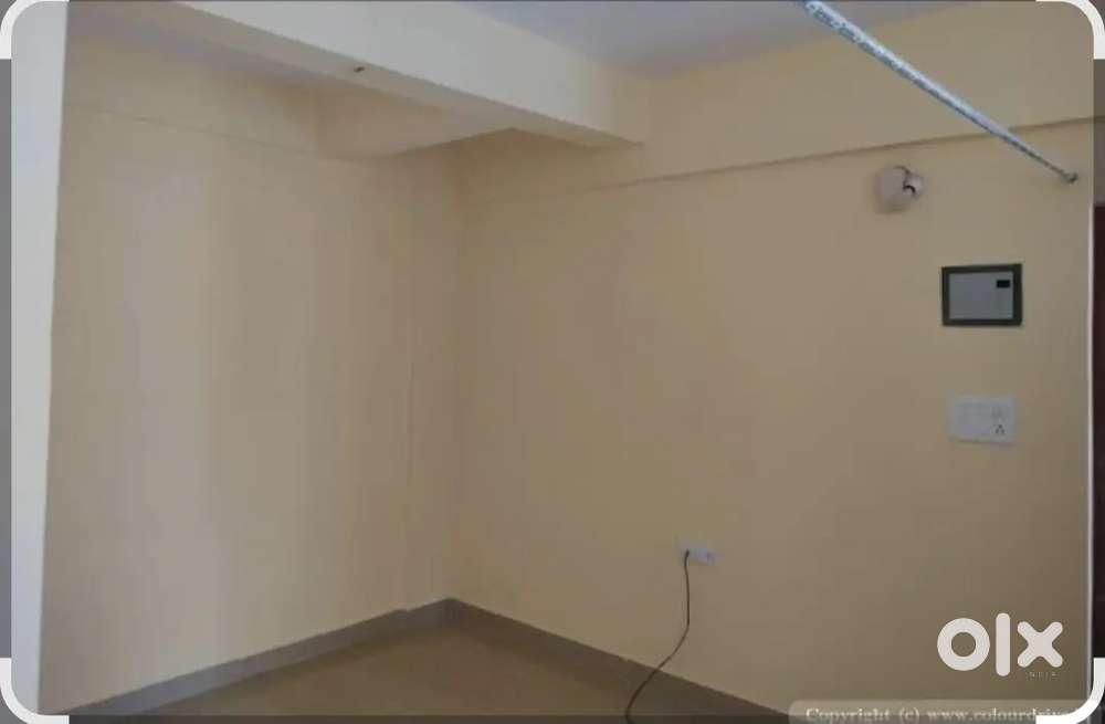 1. RK Room available for Rent