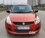 Maruti Suzuki Swift 2011-2014 LXI, 2013, Petrol