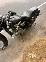Ok condition