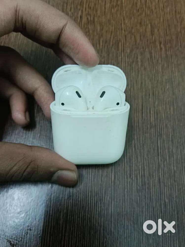 Airports generation 2