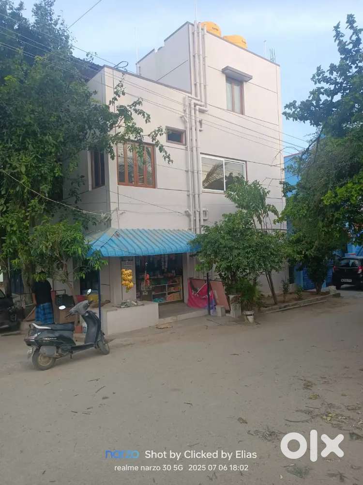 Fully furnished House for Lease/Rent