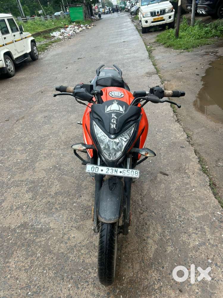 Brand New Condition Only 1.5 Year used bike All New