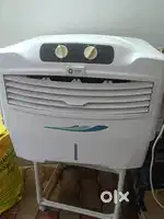 Cooler new conditions