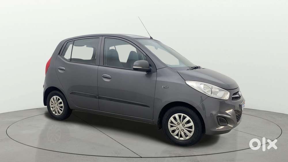 Hyundai i10 Magna, 2013, Petrol