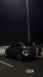 Maruti Suzuki Baleno 2021 Petrol modified well maintained