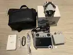 DJI Mini 3 Pro Beginner Drones with HD 4K Camera Smart Controller