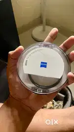 UV Filter Zeiss Lens UV filter 67mm