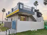 north east facing independent house for sale