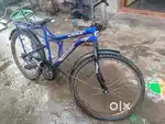 Cycle at low price